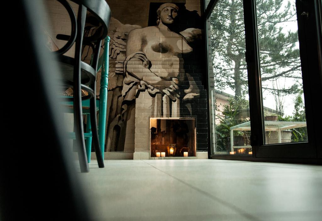 Cubo Con Vista Villa Gradara Dış mekan fotoğraf