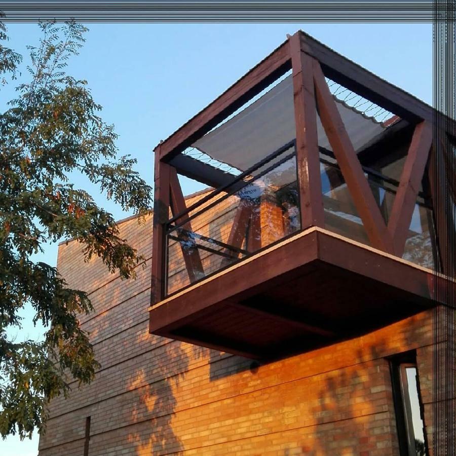 Cubo Con Vista Villa Gradara Dış mekan fotoğraf